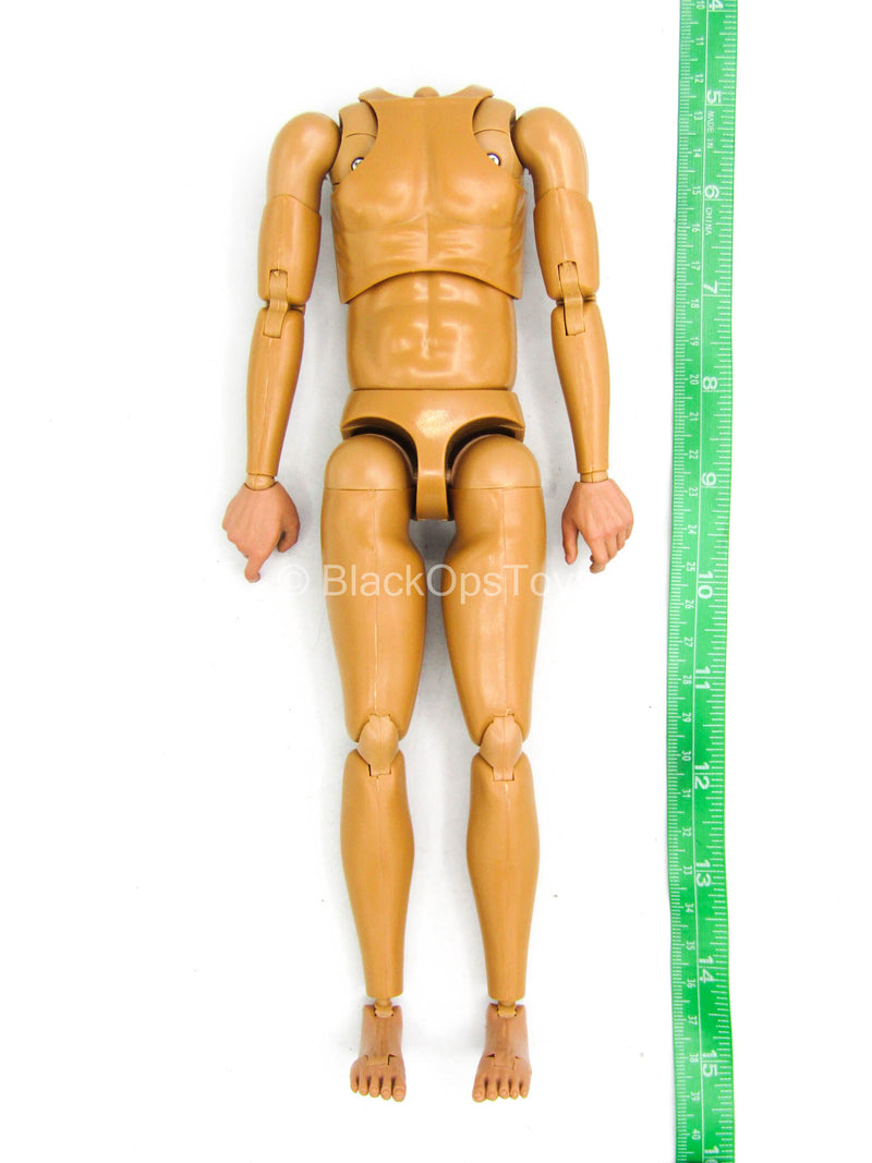 Load image into Gallery viewer, WWI - British Colonel Mackenzie - Male Base Body
