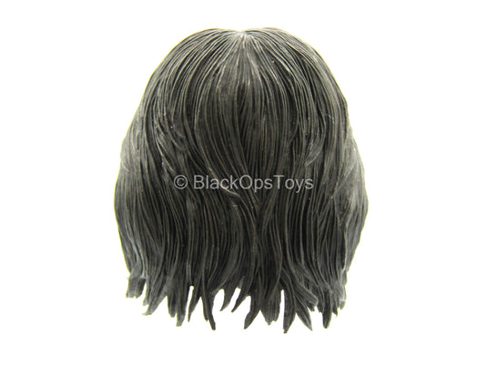 Civil War - Winter Soldier - Male Head Sculpt