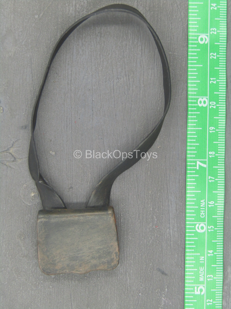 Load image into Gallery viewer, 57th Virginia Infantry - Black Molded Satchel
