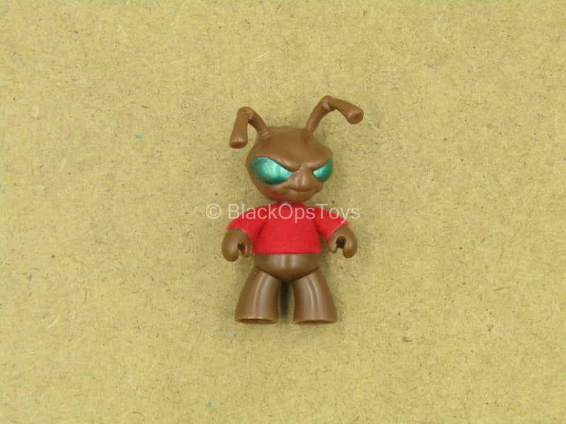Load image into Gallery viewer, 1/12 - Holiday Gomez - Mez-Itz Minifigure

