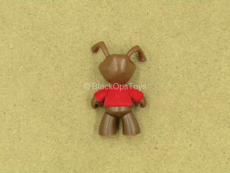 Load image into Gallery viewer, 1/12 - Holiday Gomez - Mez-Itz Minifigure
