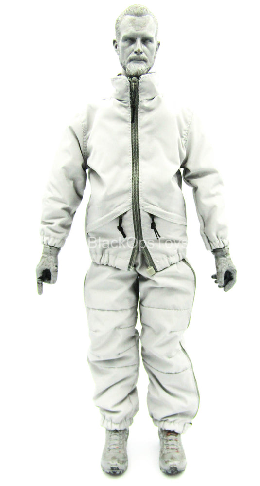 US Winter Combat Training - Gen III ECWCS L7 Uniform Set