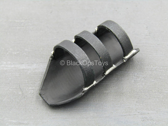 Infinity War - Winter Soldier - Black Wrist Bracer
