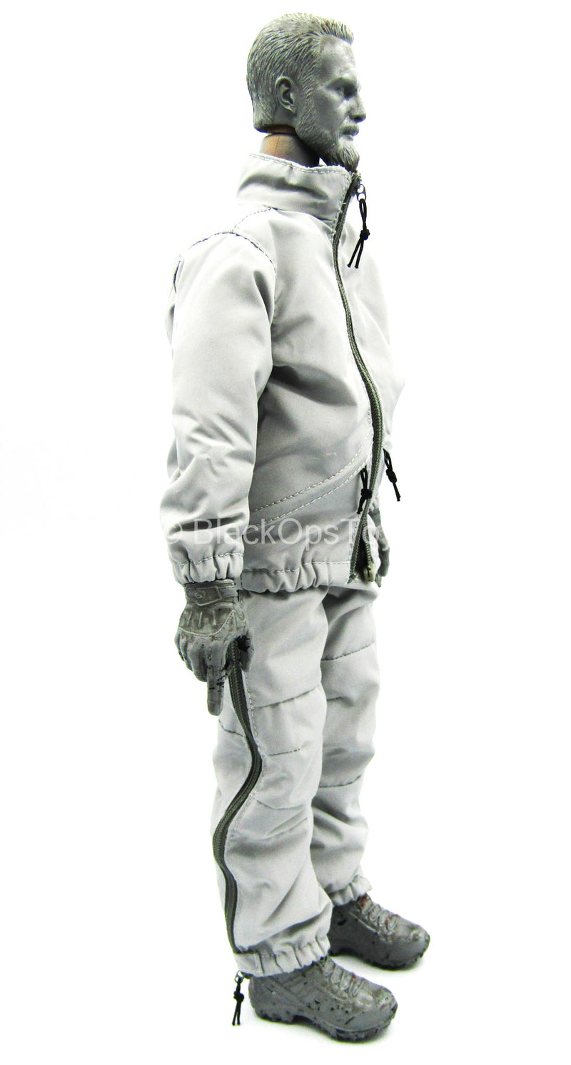 Load image into Gallery viewer, US Winter Combat Training - Gen III ECWCS L7 Uniform Set
