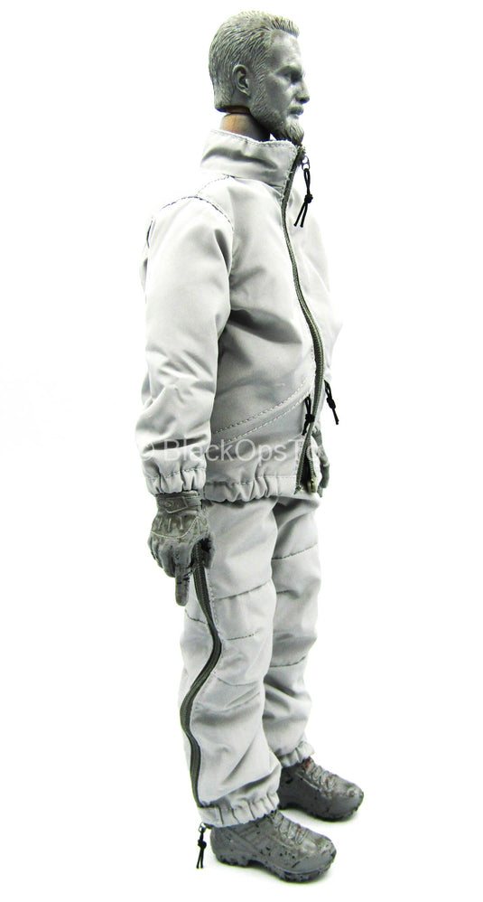 US Winter Combat Training - Gen III ECWCS L7 Uniform Set