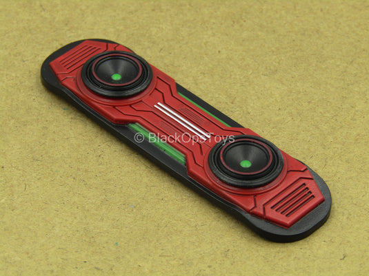 1/12 - Holiday Gomez - Hover Skate Board