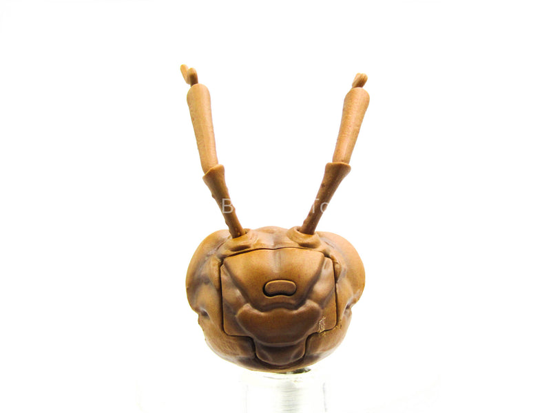 Load image into Gallery viewer, 1/12 - Holiday Gomez - Light Up Roach Head Sculpt
