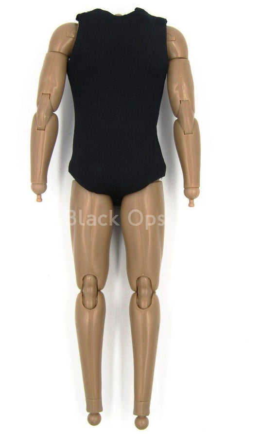 STAR WARS - Luke Skywalker - Male Base Body