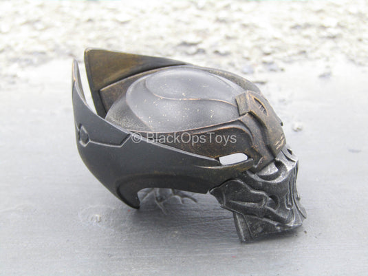 Chitauri Commander - Weathered Helmet