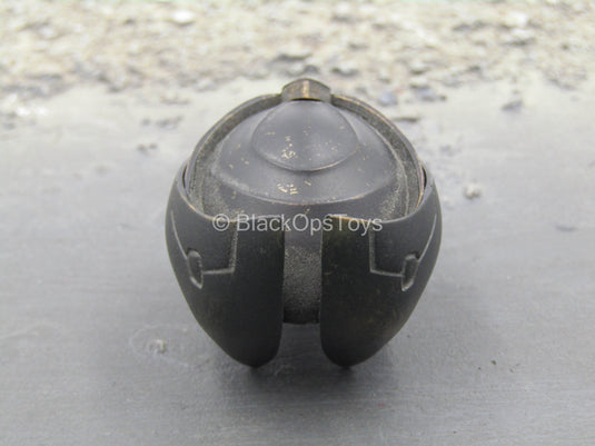 Chitauri Commander - Weathered Helmet