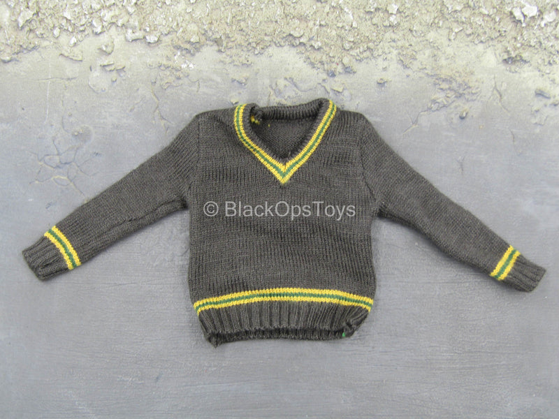 Load image into Gallery viewer, Harry Potter - Cedric Diggory - Sweater
