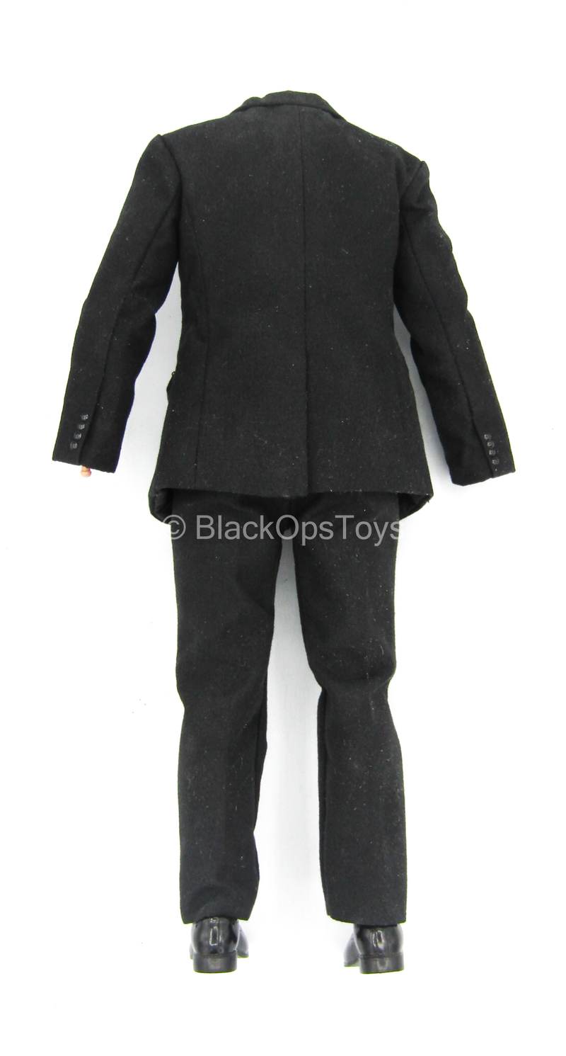 Load image into Gallery viewer, Avengers - Phil Coulson - Male Body w/Complete Suit &amp; Shoes
