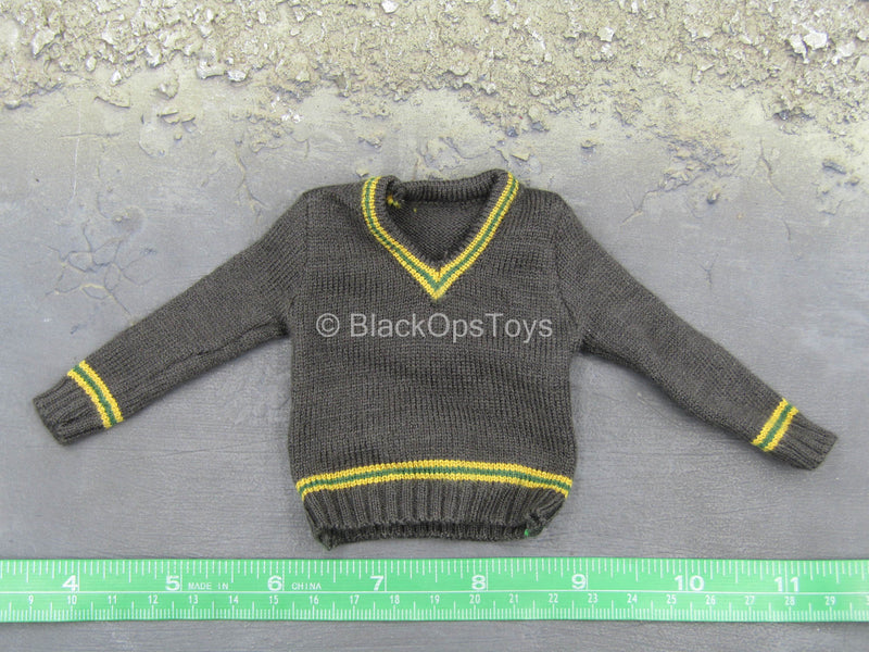 Load image into Gallery viewer, Harry Potter - Cedric Diggory - Sweater
