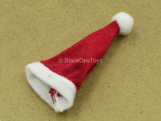 1/12 - Holiday Advent Calendar - Wired Holiday Hat