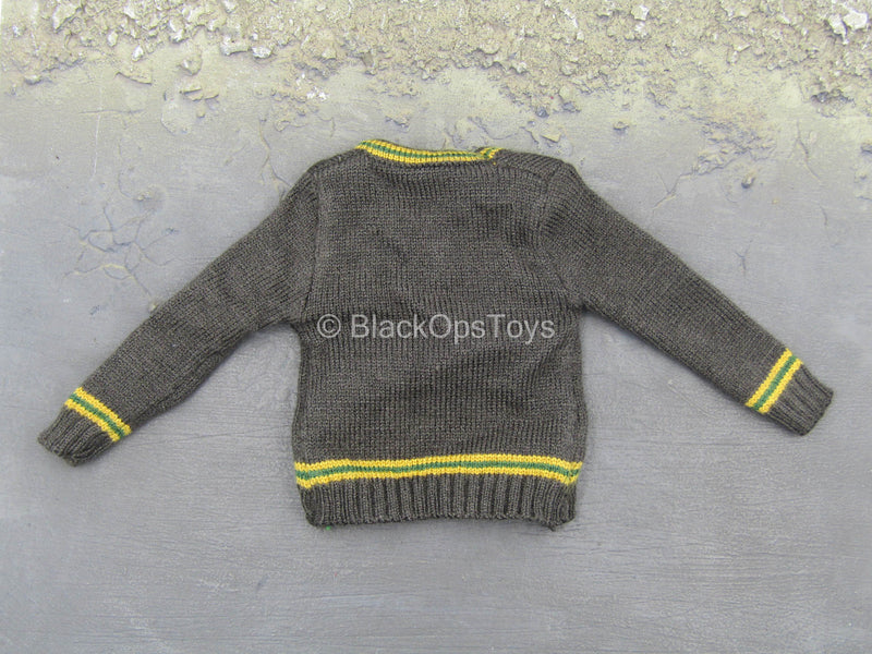 Load image into Gallery viewer, Harry Potter - Cedric Diggory - Sweater
