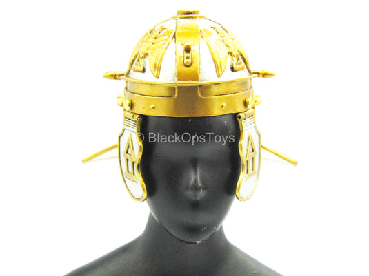 Imperial Legion Trumpeter - Metal Helmet
