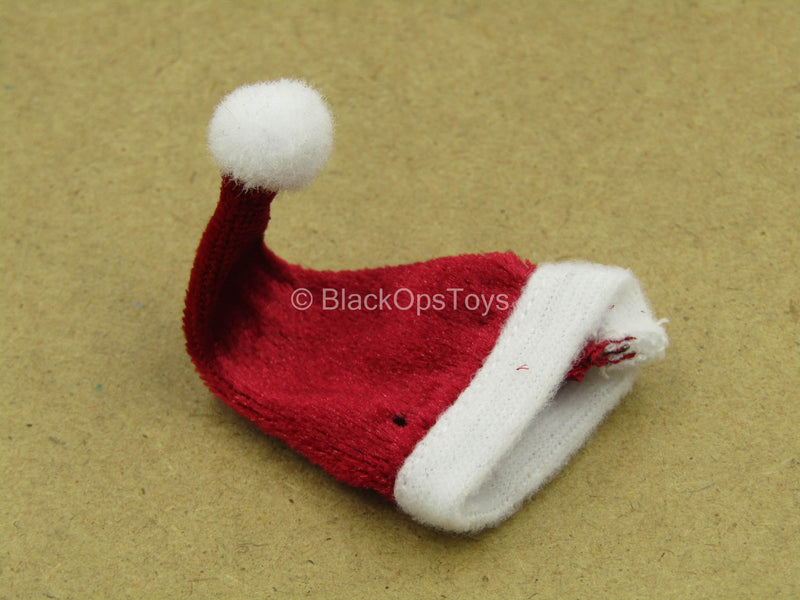 Load image into Gallery viewer, 1/12 - Holiday Advent Calendar - Wired Holiday Hat
