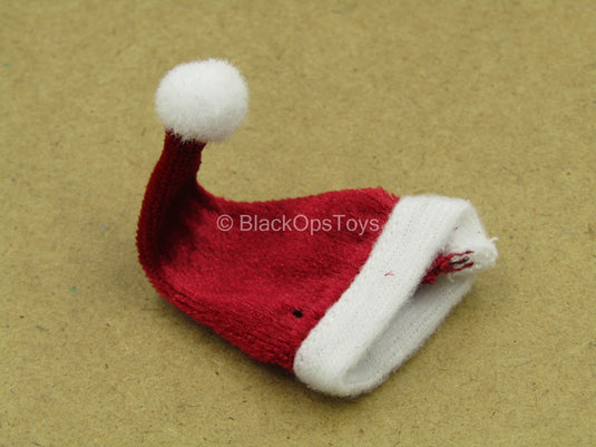 1/12 - Holiday Advent Calendar - Wired Holiday Hat