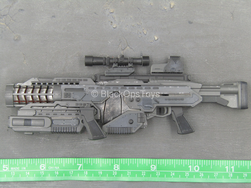 Load image into Gallery viewer, Avengers - Phil Coulson - Destroyer Gun

