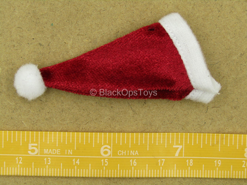 Load image into Gallery viewer, 1/12 - Holiday Advent Calendar - Wired Holiday Hat
