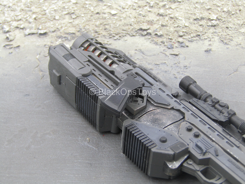 Load image into Gallery viewer, Avengers - Phil Coulson - Destroyer Gun
