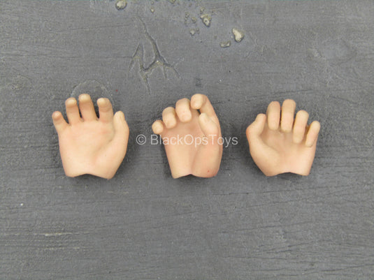 Harry Potter - Cedric Diggory - Male Hand Set