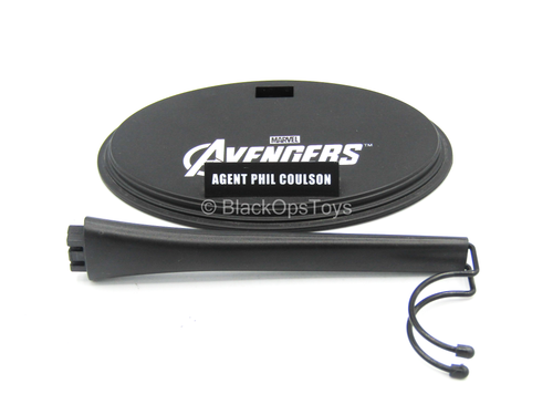 Avengers - Phil Coulson - Base Figure Stand