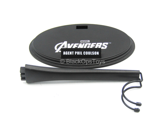 Avengers - Phil Coulson - Base Figure Stand