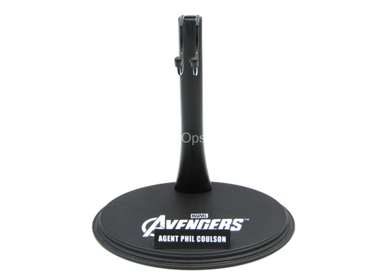 Avengers - Phil Coulson - Base Figure Stand