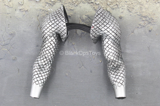 The Avengers - Thor - Silver Like Arm Armor