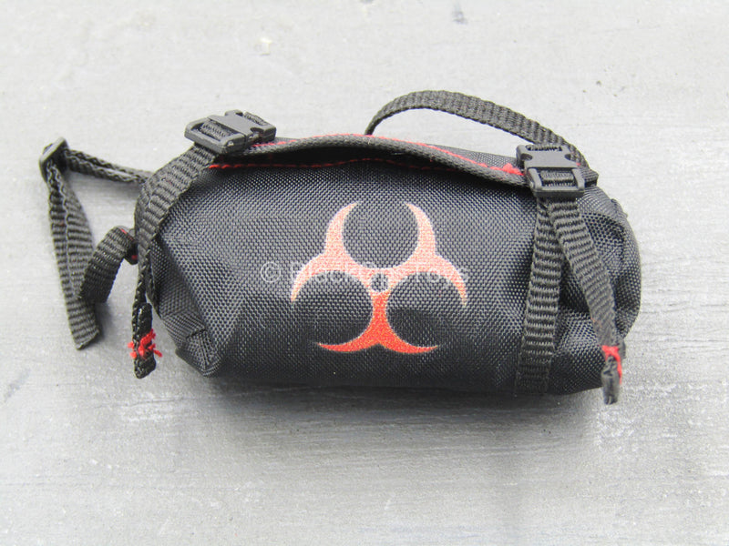 Load image into Gallery viewer, ZERT - Sniper Team - Black Biohazard Bag
