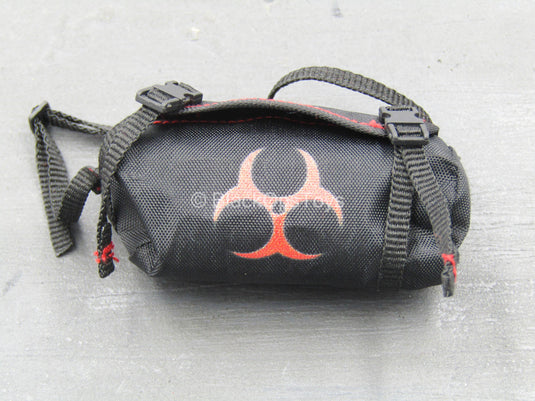 ZERT - Sniper Team - Black Biohazard Bag