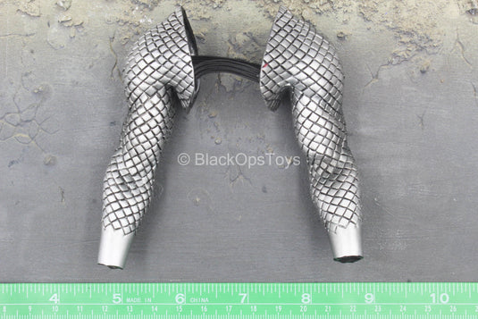 The Avengers - Thor - Silver Like Arm Armor