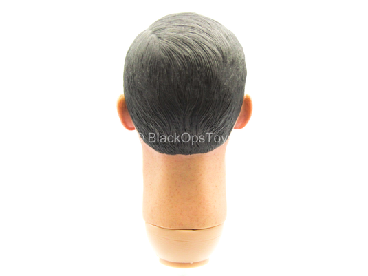 Avengers - Phil Coulson - Male Head Sculpt