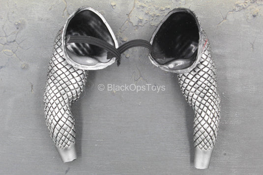 The Avengers - Thor - Silver Like Arm Armor