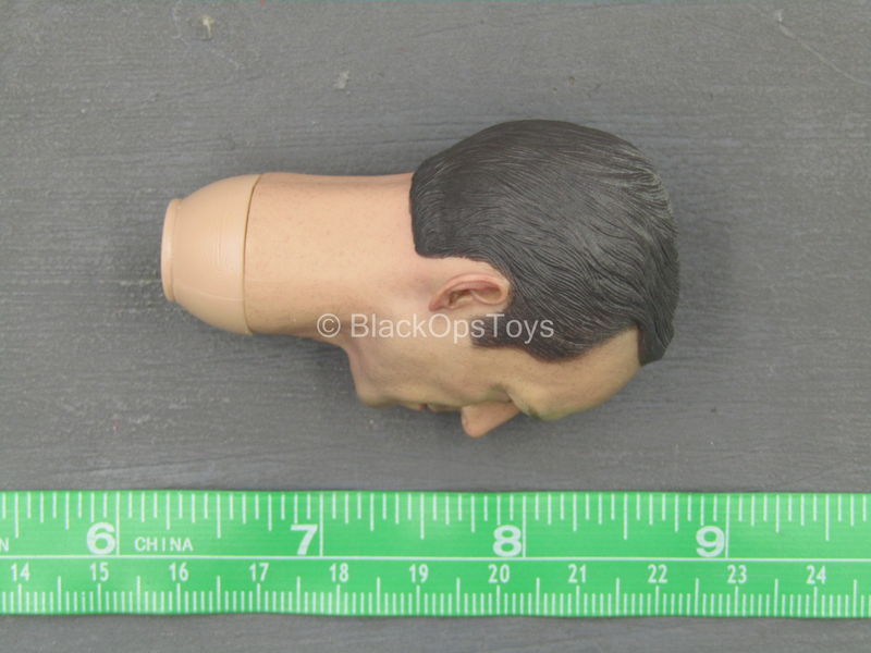 Load image into Gallery viewer, Avengers - Phil Coulson - Male Head Sculpt
