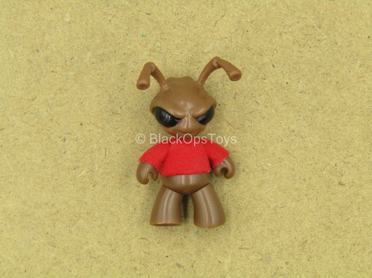 1/12 - Holiday Advent Calendar - Mez-Itz Minifigure