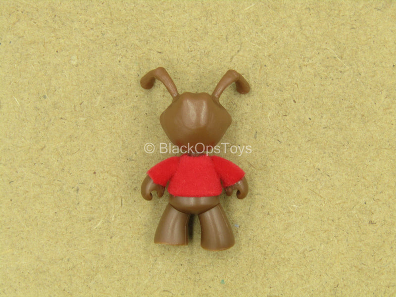 Load image into Gallery viewer, 1/12 - Holiday Advent Calendar - Mez-Itz Minifigure
