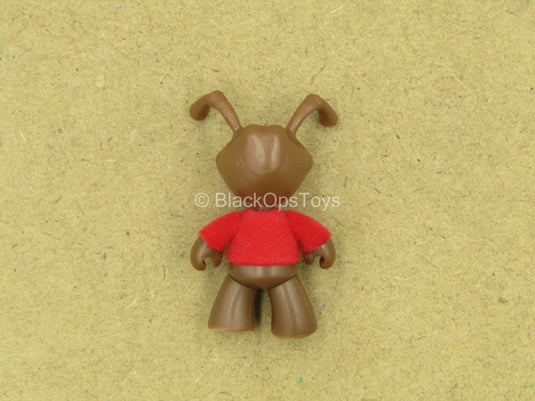 1/12 - Holiday Advent Calendar - Mez-Itz Minifigure