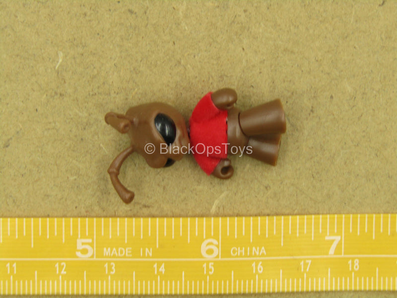 Load image into Gallery viewer, 1/12 - Holiday Advent Calendar - Mez-Itz Minifigure

