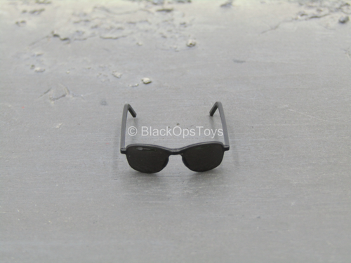 Avengers - Phil Coulson - Black Glasses