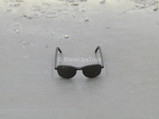Avengers - Phil Coulson - Black Glasses