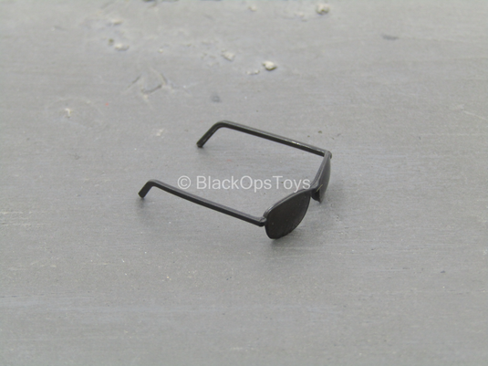 Avengers - Phil Coulson - Black Glasses