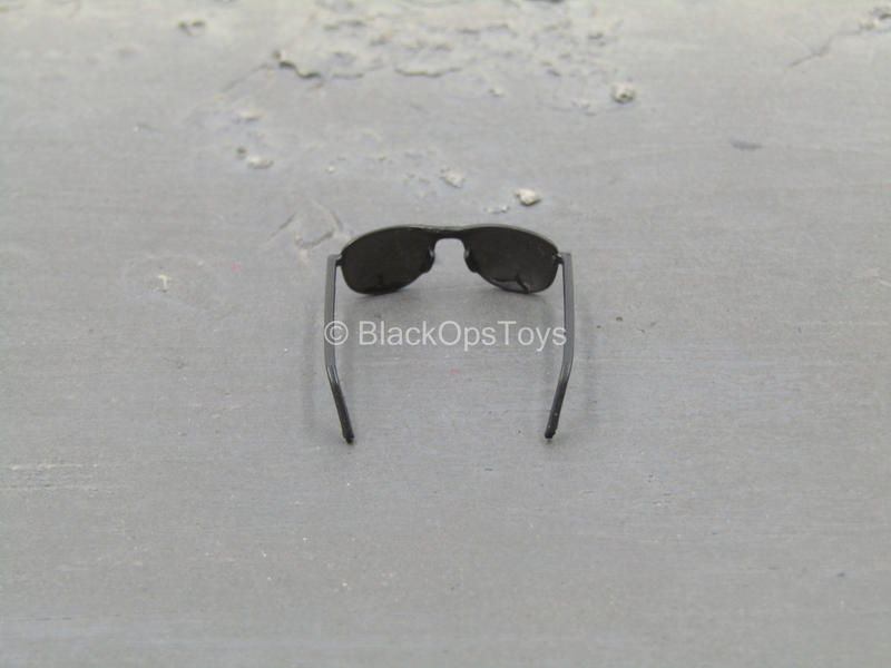 Load image into Gallery viewer, Avengers - Phil Coulson - Black Glasses
