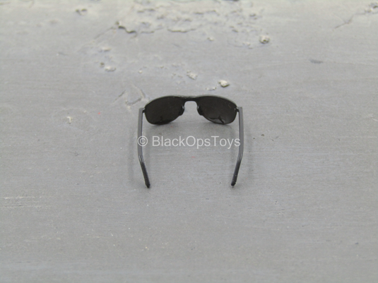 Avengers - Phil Coulson - Black Glasses