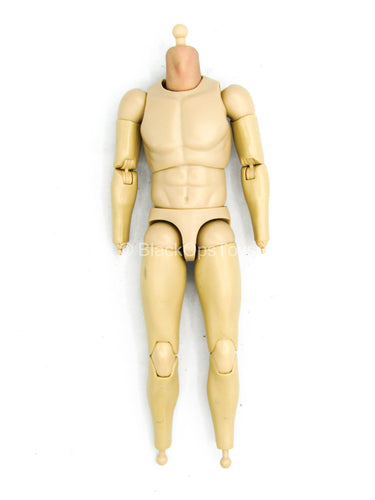 Harry Potter - Cedric Diggory - Male Base Body