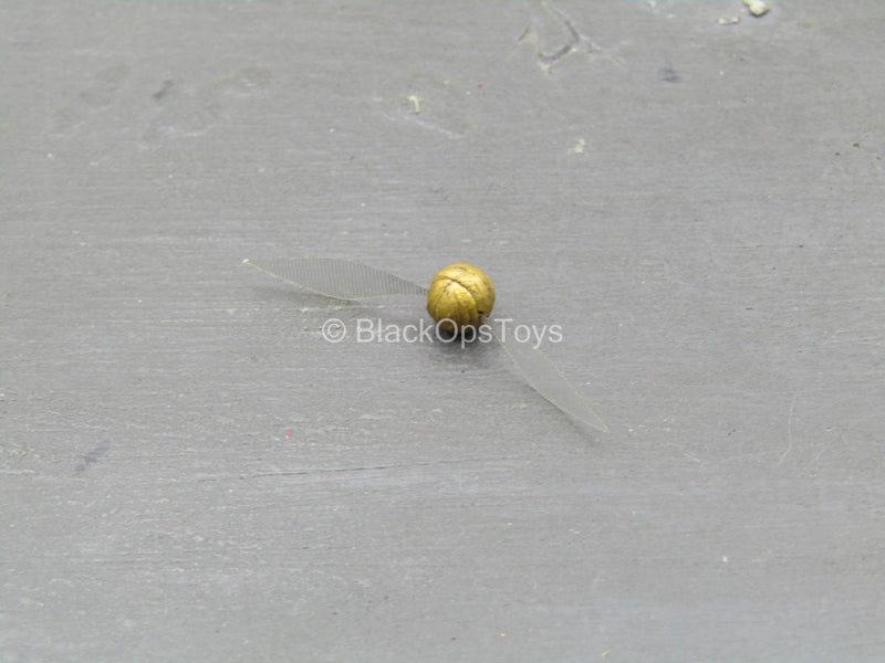 Load image into Gallery viewer, Harry Potter - Cedric Diggory - The Golden Snitch
