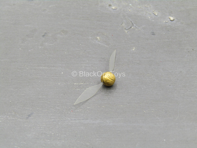 Load image into Gallery viewer, Harry Potter - Cedric Diggory - The Golden Snitch
