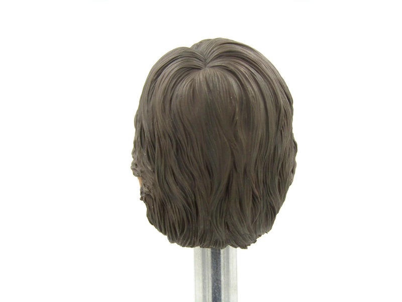 Load image into Gallery viewer, STAR WARS - Luke Skywalker - Head Sculpt in Mark Hamill Likeness

