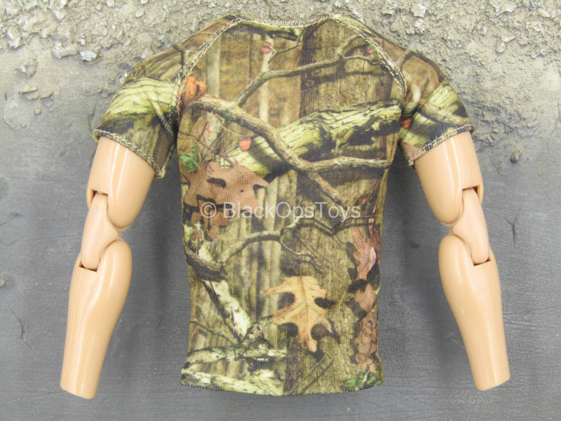 Load image into Gallery viewer, Mossy Oak Camouflage Hunting Apparel - Shirt
